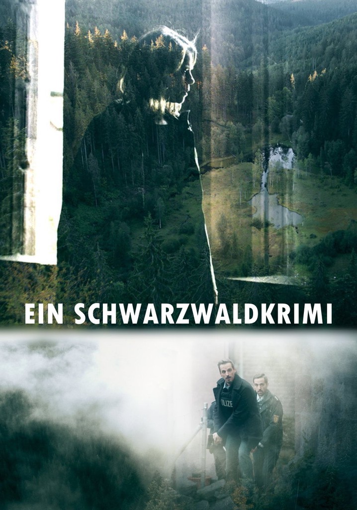 Und tot bist Du! Ein Schwarzwaldkrimi Stream online